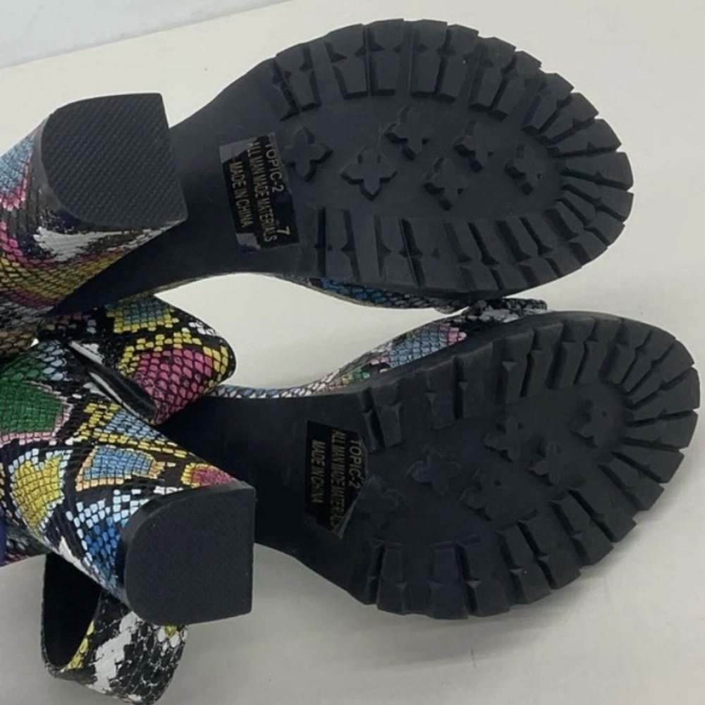 [AMS] heels - Picture 4 of 6